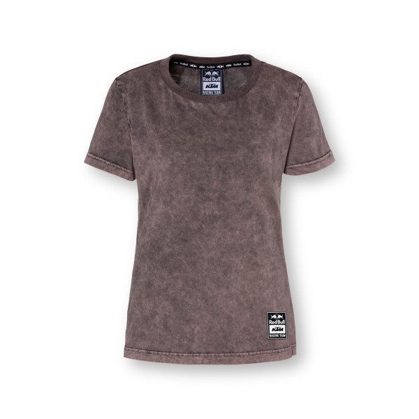 KTM Rb women shred t-shirt